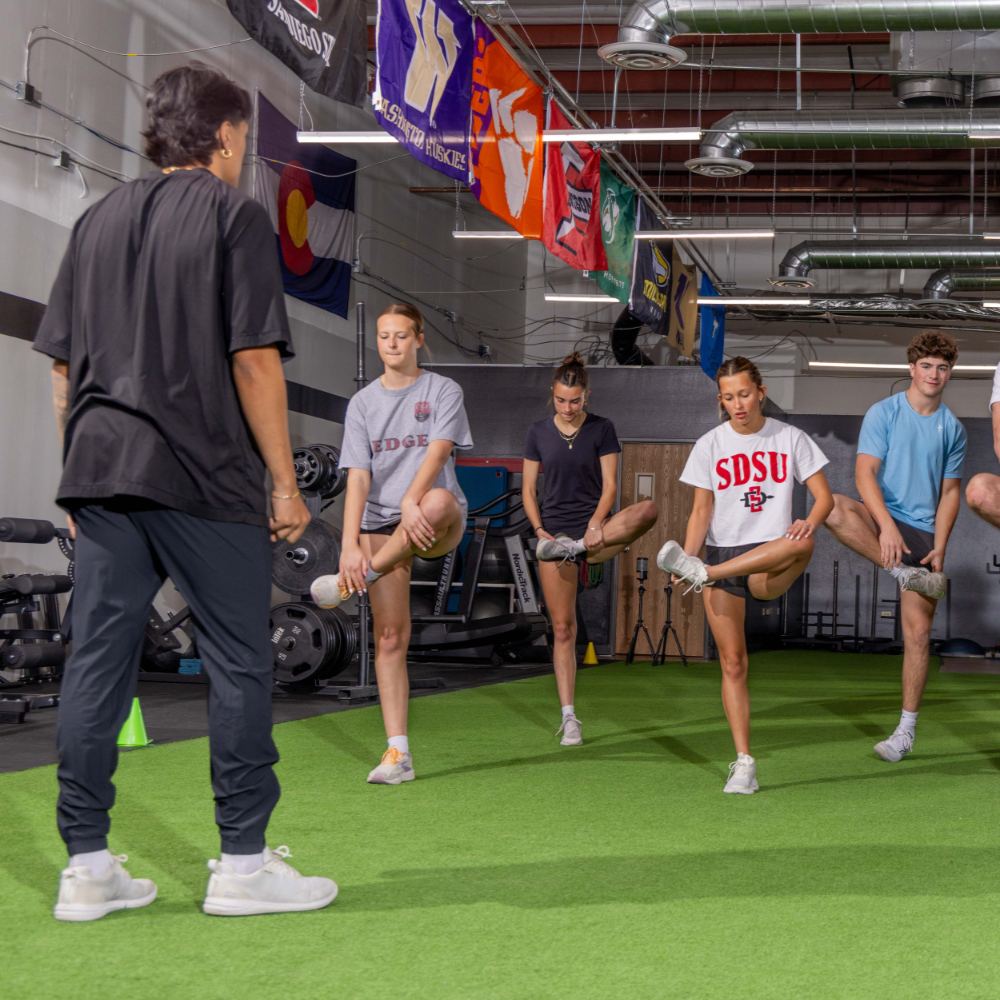 arvada athlete performance