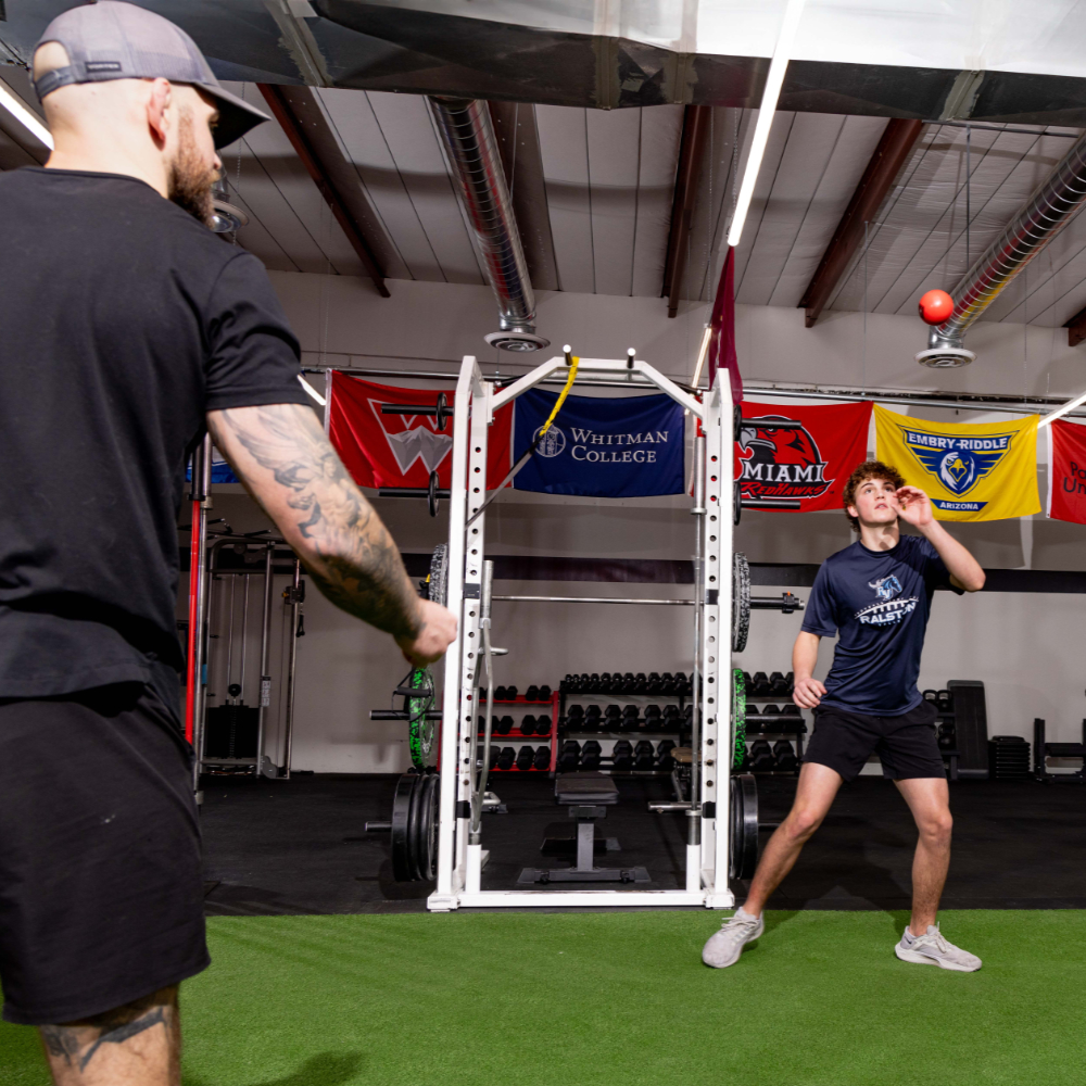 arvada athletes rehab
