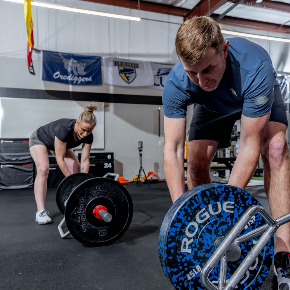arvada gym therapy