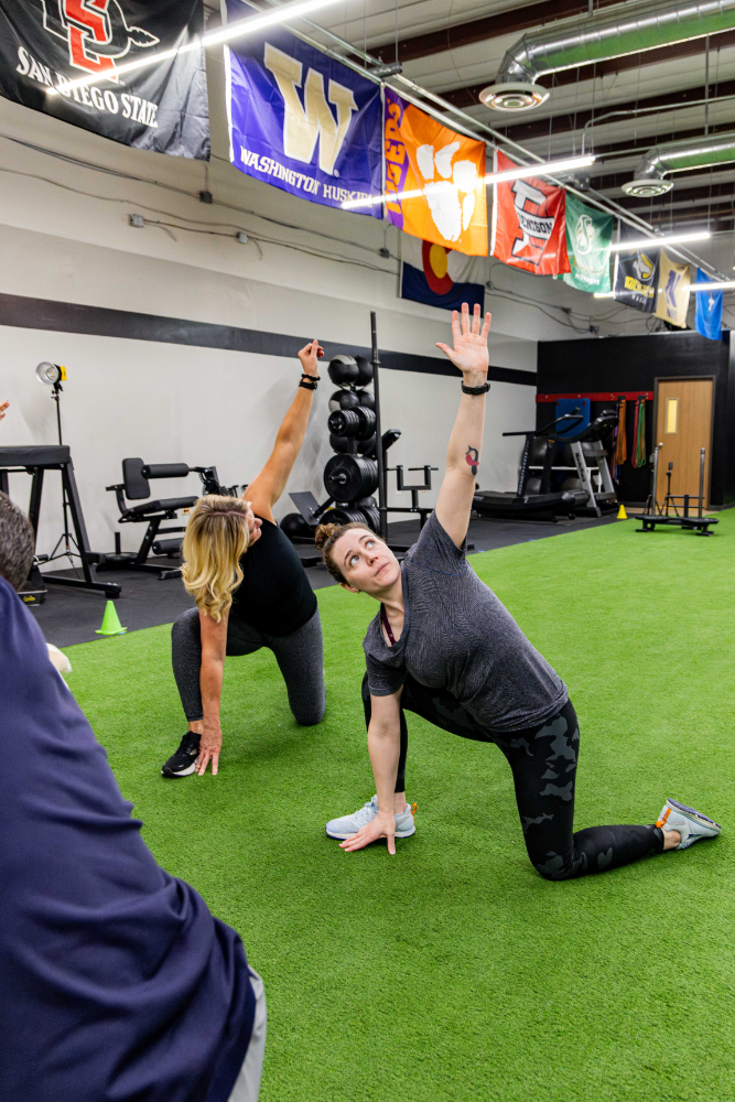 arvada personal trainers